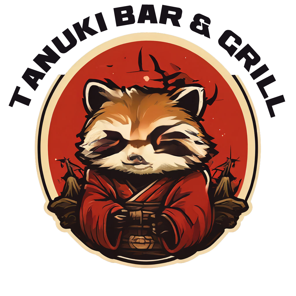 TANUKI BAR & GRILL